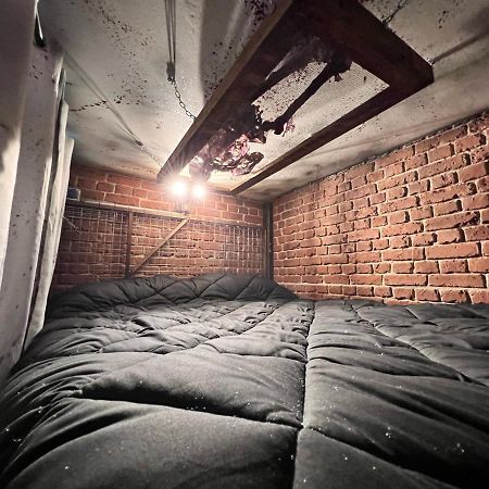 Insomnia Hotel Berga Eksteriør bilde