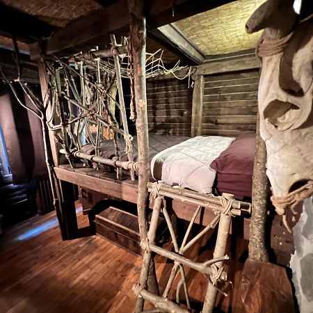 Insomnia Hotel Berga Eksteriør bilde