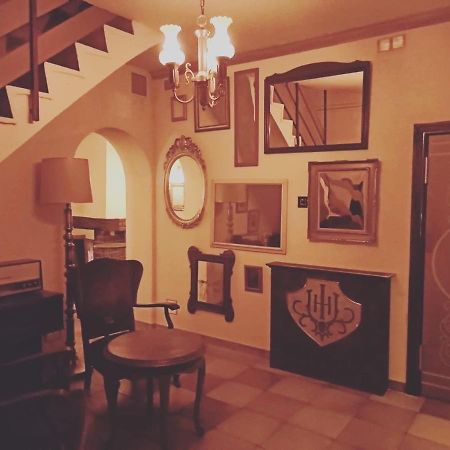 Insomnia Hotel Berga Eksteriør bilde