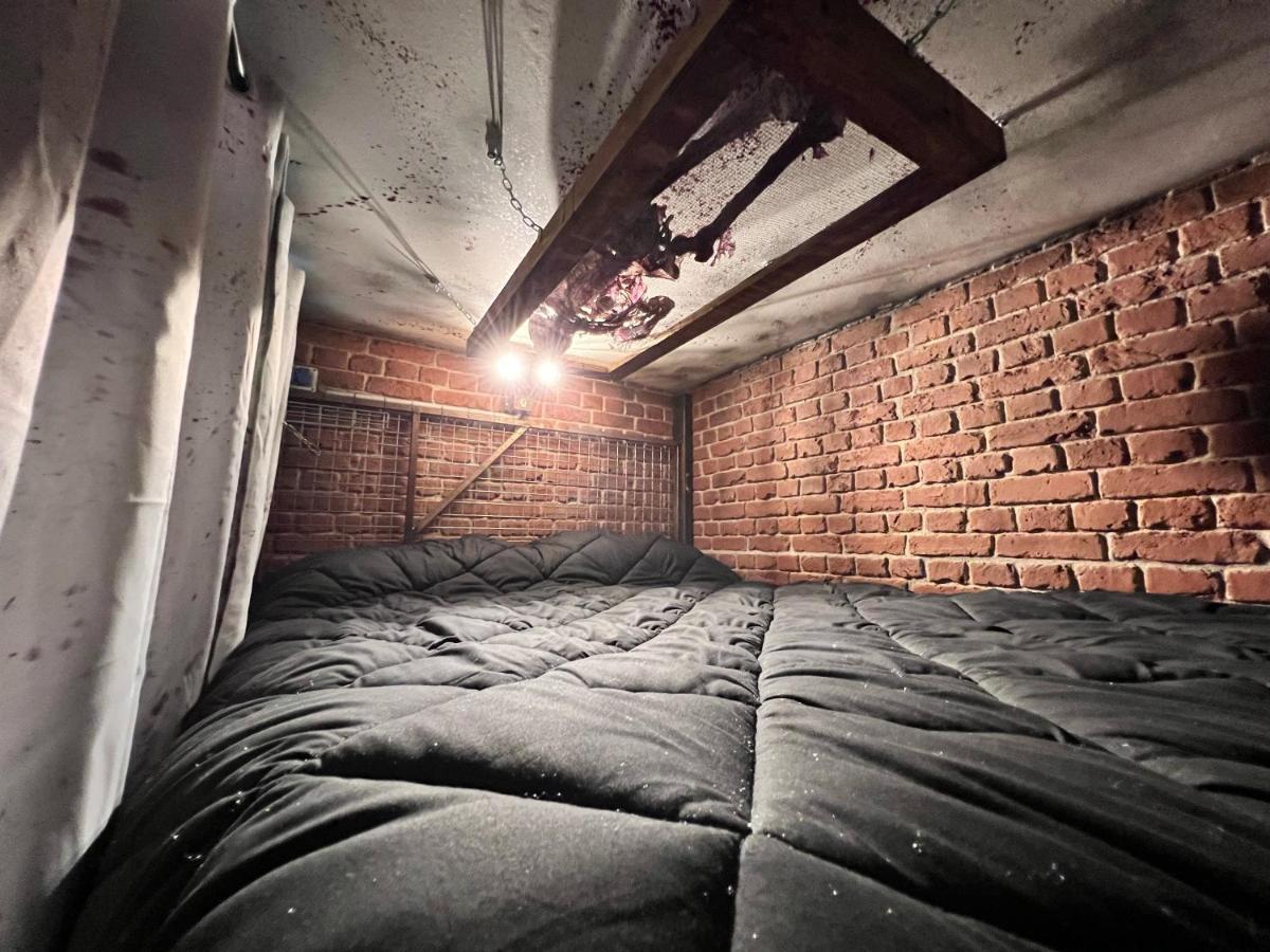 Insomnia Hotel Berga Eksteriør bilde
