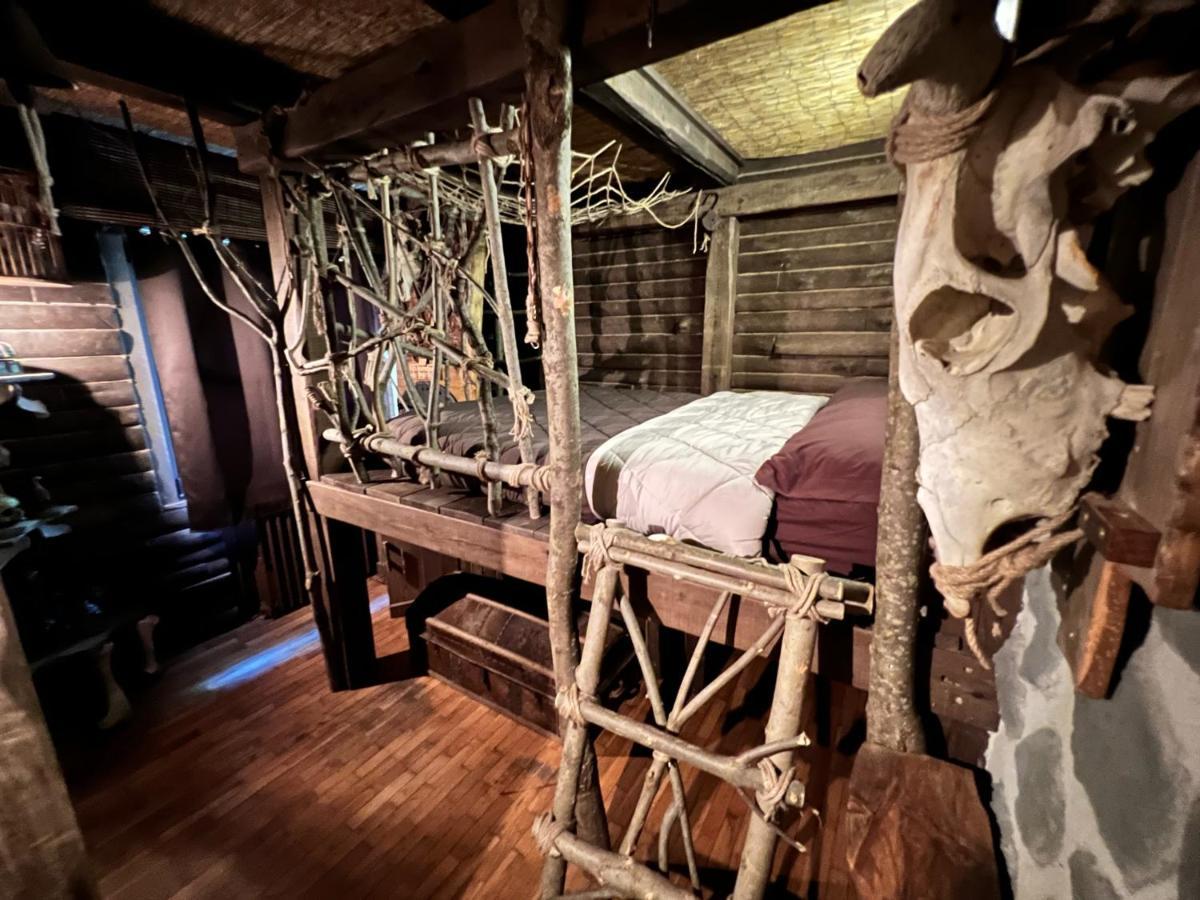 Insomnia Hotel Berga Eksteriør bilde