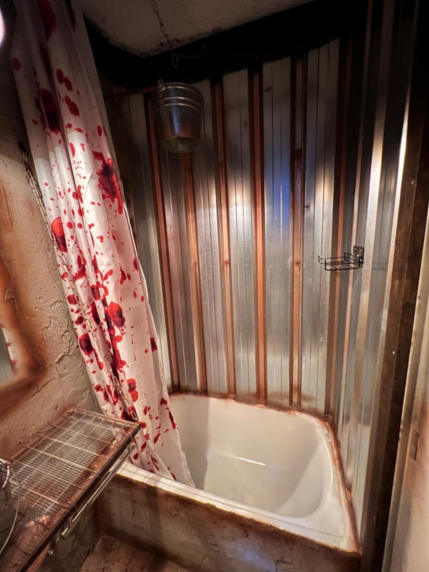 Insomnia Hotel Berga Rom bilde