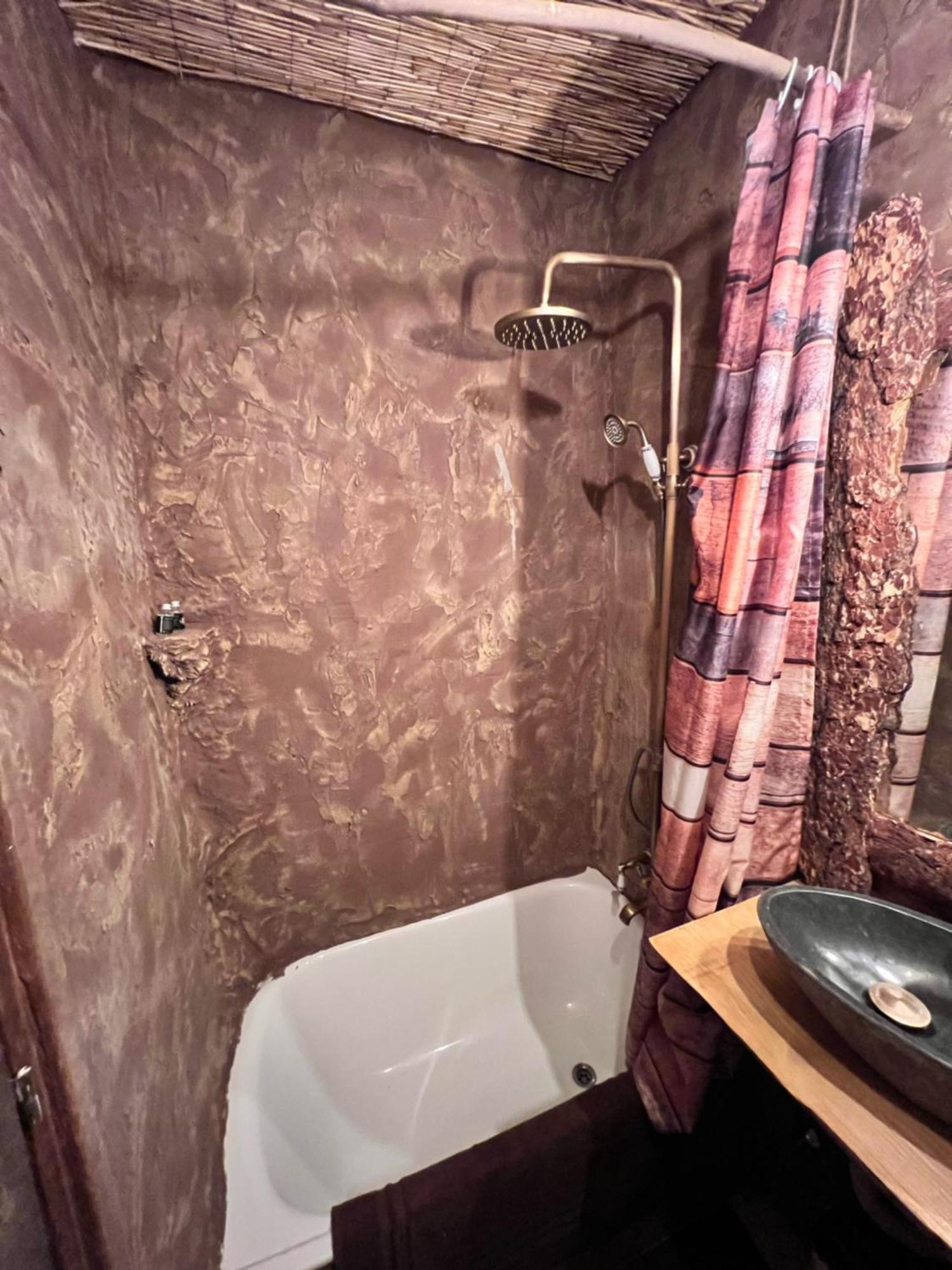 Insomnia Hotel Berga Rom bilde
