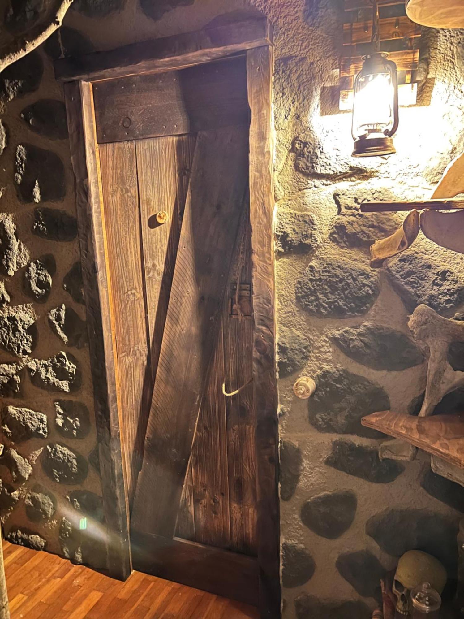 Insomnia Hotel Berga Rom bilde